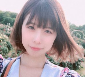 有村藍里の歯茎整形前後の顔を比較 ロンハー水着画像や有村架純との仲も調査