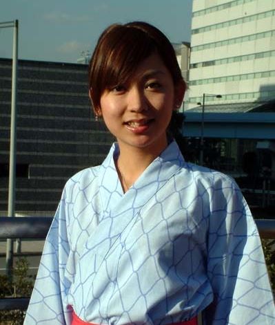 出水麻衣アナミスキャンパス