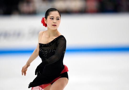 宮原知子の兄弟は妹ゆきこでフィギュア選手 羽生結弦とのハグ事件も調査 Banbi News