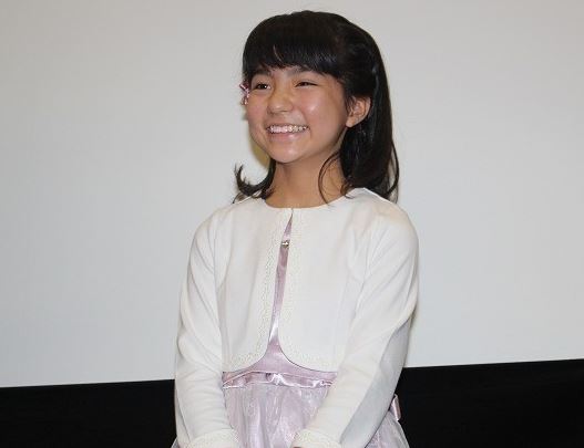 12 歳 子役 死役所 12歳の女優 豊嶋花 胸キュンデートからの