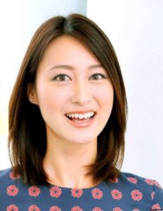 小川彩佳が結婚した旦那の職業は医師 父親が慶應病院の噂も調査 Banbi News