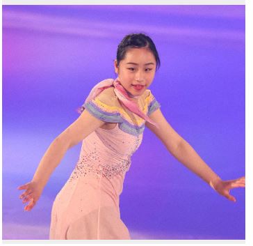 山下真瑚の中学高校は ショートの曲や衣装やコーチも気になる Banbi News 山下真瑚の中学高校は ショートの曲や衣装やコーチも気になる Banbi News