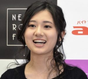 浅田春奈アナ Nhk はミス女子大 中学高校や彼氏についても Banbi News