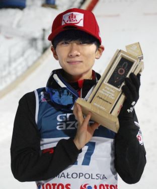 佐藤幸椰の出身中学高校は 彼女や身長体重や兄弟についても Banbi News