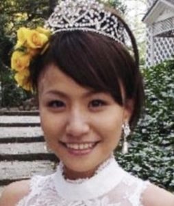 高内三恵子は元アナウンサーで現在は櫻井翔と結婚 出身中学高校や生年月日も Banbi News