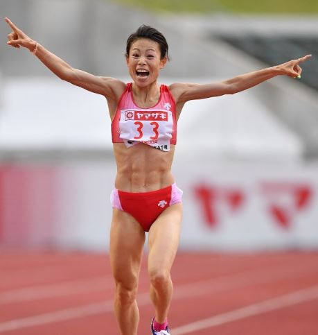 松田瑞生 マラソン は結婚してる 実家や兄弟や身長体重も気になる