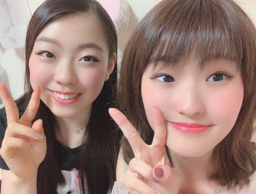 紀平萌絵の高校大学はどこ 彼氏やnissyとの関係も気になる Banbi News