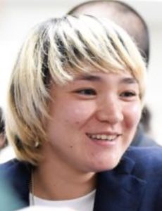 吉田亜沙美は結婚してる 引退後復帰の理由や身長体重や姉についても Banbi News