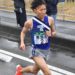 鬼塚翔太は弟がいて兄弟で陸上選手？彼女やシューズ茶髪でハーフの噂も調査！【追記あり】