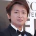 大野智は夏目鈴の謝罪会見が原因で活動休止を決意？絵や歌唱力の評価がすごい理由も調査