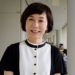 大下容子のワイドスクランブル衣装はどこの？休みや身長体重も気になる！