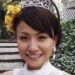 高内三恵子は元アナウンサーで現在は櫻井翔と結婚？出身中学高校や生年月日も